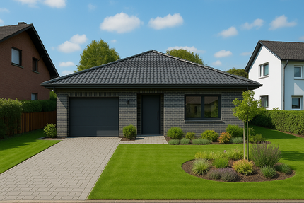 Grundstück zu verkaufen in Neuenrade 92.250,00 € 738 m²