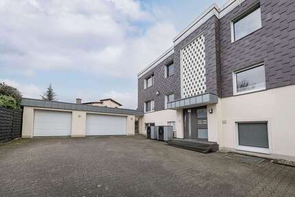 Wohnung zum Kaufen in Bochum 329.000,00 € 91 m²