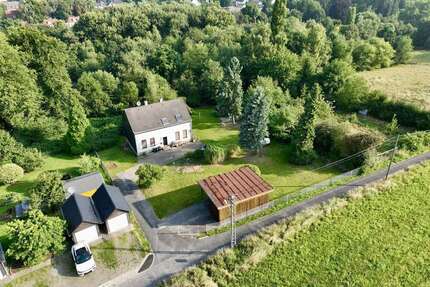 Haus zum Kaufen in Bochum 399.000,00 € 160 m²