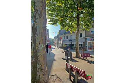 Einzelhandel in Grevenbroich 1.700,00 € 90 m²