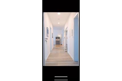 Schöne geräumige Ferienwohnung Big Ben in Bad Driburg