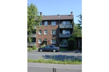 Klein aber fein - Wohnen, wo das Herz schlägt. - Duisburg Walsum