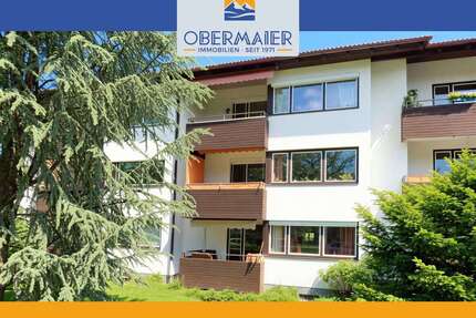 Wohnung zum Mieten in Seehausen 1.080,00 € 70 m²
