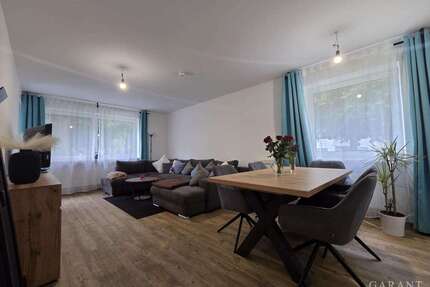 Wohnung zum Kaufen in Augsburg 365.000,00 € 77 m²