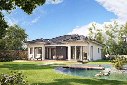 Haus zum Kaufen in Grafschaft 577.326,00 € 134 m²
