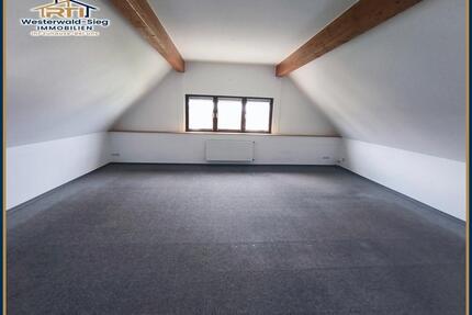 Von RTI: „Büroräume auf zwei Etagen mit ca. 250 m² in Hachenburg zu vermieten