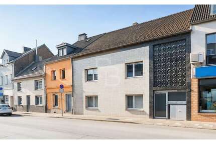 Haus zum Kaufen in Köln 589.000,00 € 201 m²