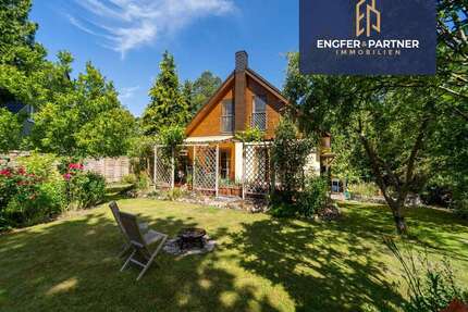 Haus zum Kaufen in Wandlitz 599.000,00 € 121.8 m²