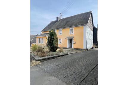Wunderschönes Haus in Herdorf zu vermieten