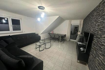 Mietwohnung in Sinn - 800,00&nbsp;EUR Kaltmiete, ca.&nbsp; 85,00&nbsp;m&sup2; in Sinn (PLZ: 35764)