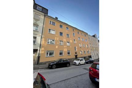 Wohnung zum Mieten in Wuppertal 525,00 € 59.04 m²