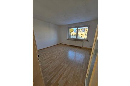 Sanierte 3-Zimmer-Wohnung in Leipzig-Holzhausen – ruhig, grün