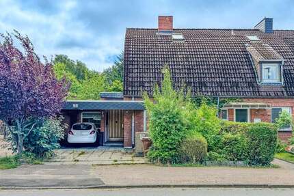 Haus zum Kaufen in Kiel 198.000,00 € 90 m²
