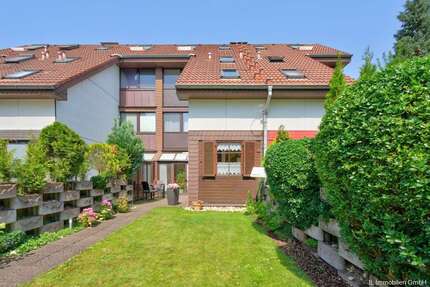Haus zum Kaufen in Moers 229.000,00 € 105 m²