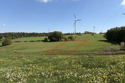 Grundstück in Simmerath 12.000,00 € 3280 m²
