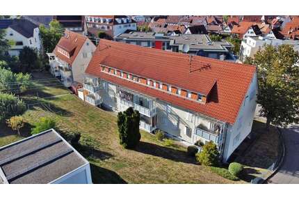 Haus zum Kaufen in Rottenburg am Neckar 2.100.000,00 € 583.04 m²