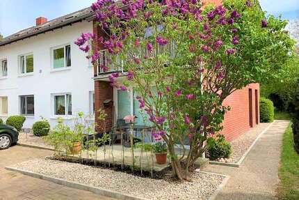 Wohnung zum Mieten in Eutin 720,00 € 69.37 m²