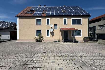 Wohnung zum Kaufen in Wörth an der Isar 159.000,00 € 31.01 m²