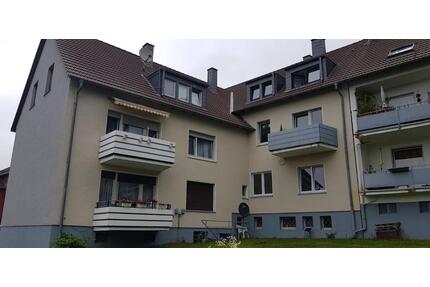 3 Wohnungen Am BeilstückAm Kohlrücken - Dortmund Hombruch