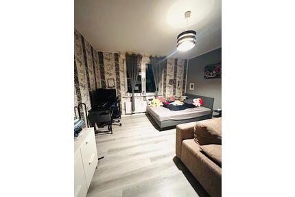 Charmante 3,5-Zimmer-EG-Wohnung in Oberhausen