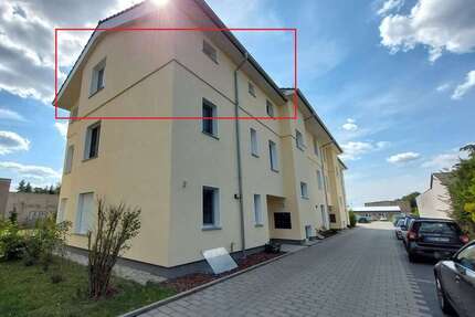 Wohnung zum Mieten in Oranienburg 1.098,09 € 75.73 m²