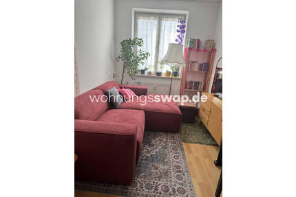 Wohnungsswap - Echinger Straße - 700,00&nbsp;EUR Kaltmiete, ca.&nbsp; 45,00&nbsp;m&sup2;&nbsp;Wohnfl&auml;che in München (PLZ: 80805) Schwabing-Freimann