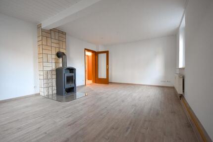 EG mit Kamin - entspannt in CrossenZwickau