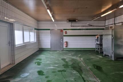 Lagerraum Stellfläche Verschlossen - Gieboldehausen