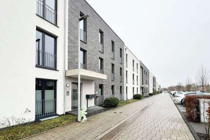 Wohnung zum Kaufen in Wesseling 389.000,00 € 84.41 m²