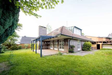 Haus zum Kaufen in Quickborn 599.000,00 € 152 m²