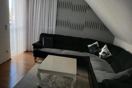 3 Zimmerwohnung in Schloß Holte - Schloß Holte-Stukenbrock