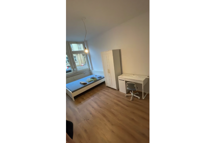 Wohnung zum Mieten in Mannheim 550,00 € 17 m²