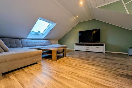 Möblierte Wohnung - 700,00&nbsp;EUR Kaltmiete, ca.&nbsp; 50,00&nbsp;m&sup2; in Mönchengladbach (PLZ: 41069) West