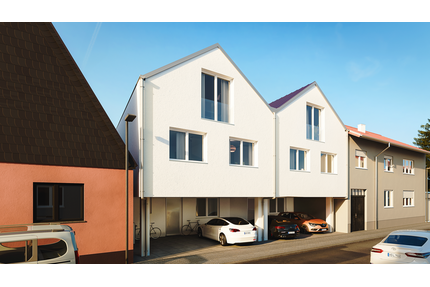 Haus zum Kaufen in Ketsch 790.000,00 € 190 m²