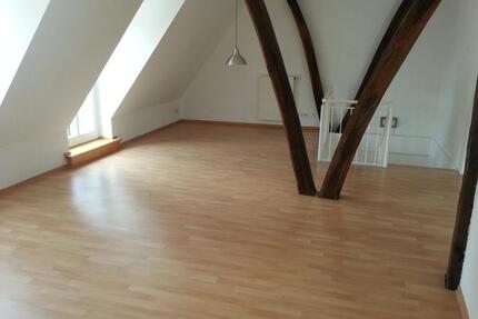 Großzügige Maisonette-Wohnung in Nottuln