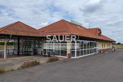 Halle in Ahrensfelde 4.000,00 € 280 m²