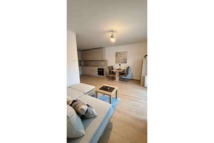 Wohnung zum Mieten in Langenzenn 645,00 € 43 m²