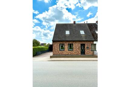 Doppelhaushälfte - 256.000,00&nbsp;EUR Kaufpreis, ca.&nbsp; 90,00&nbsp;m&sup2; in Schönberg (PLZ: 22929)