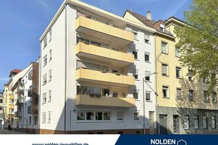 Wohnung zum Kaufen in Mannheim 425.000,00 € 106.24 m²