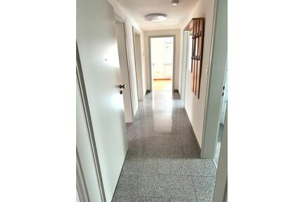 Biberach zentrumsnah, 3-Zimmer-Wohnung mit EBK,GAR - Maselheim