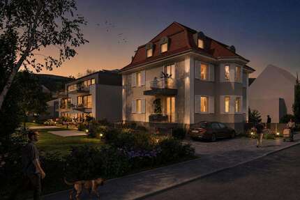 Wohnung zum Kaufen in Waldkirch 498.000,00 € 80.6 m²