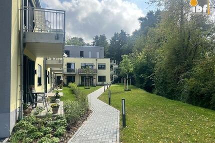 SENIORENWOHNUNG in Düren Mariaweiler - an Gut Nazareth!