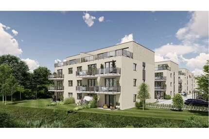 Wohnung zum Kaufen in Karlsdorf 439.500,00 € 80.81 m²