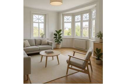 Wohnung zum Kaufen in Stuttgart 785.000,00 € 106 m²