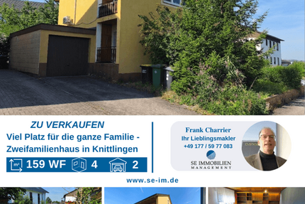 Haus zum Kaufen in Knittlingen 349.000,00 € 159.05 m²