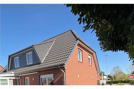 Wohnung zur Miete – 83 m², 4 Zimmer, Garage, Twistringen