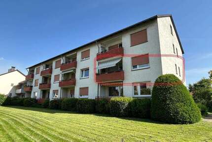 Wohnung zum Kaufen in Bielefeld 198.000,00 € 81.62 m²