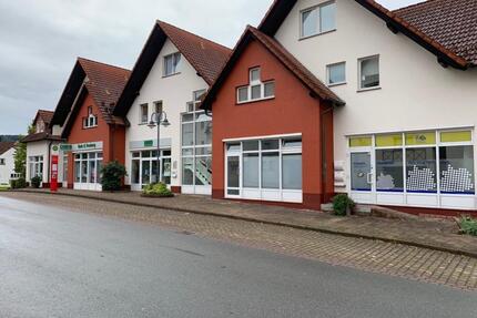 Helle Büro- Ladenfläche in zentraler Lage in Bösingfeld – 68 m² - Extertal