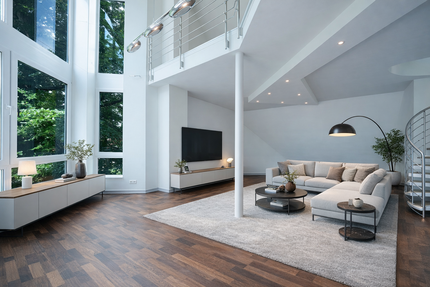 Wohnung zum Kaufen in Hamburg 797.000,00 € 162 m²