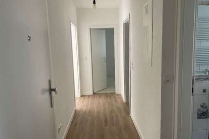 Wohnung zum Mieten in Braunschweig 401,90 € 66.32 m²